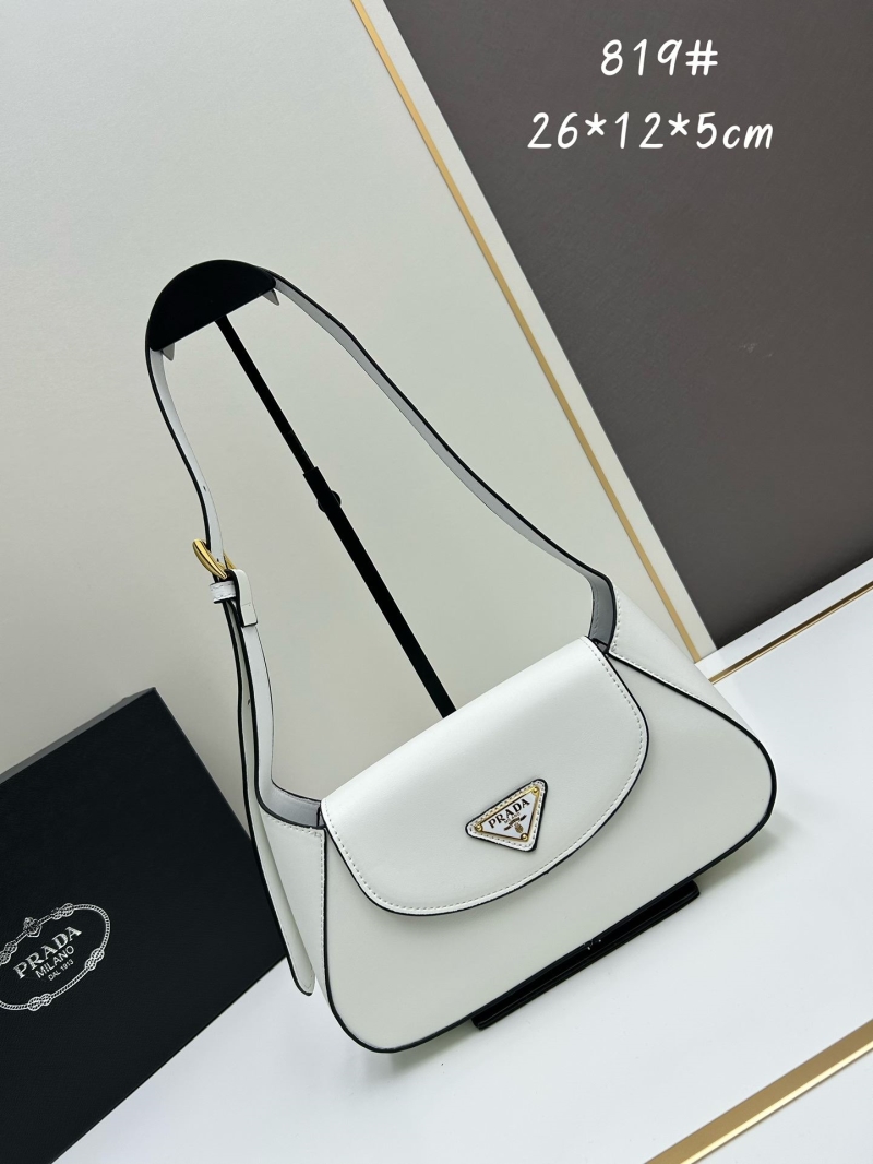 Prada Satchel Bags